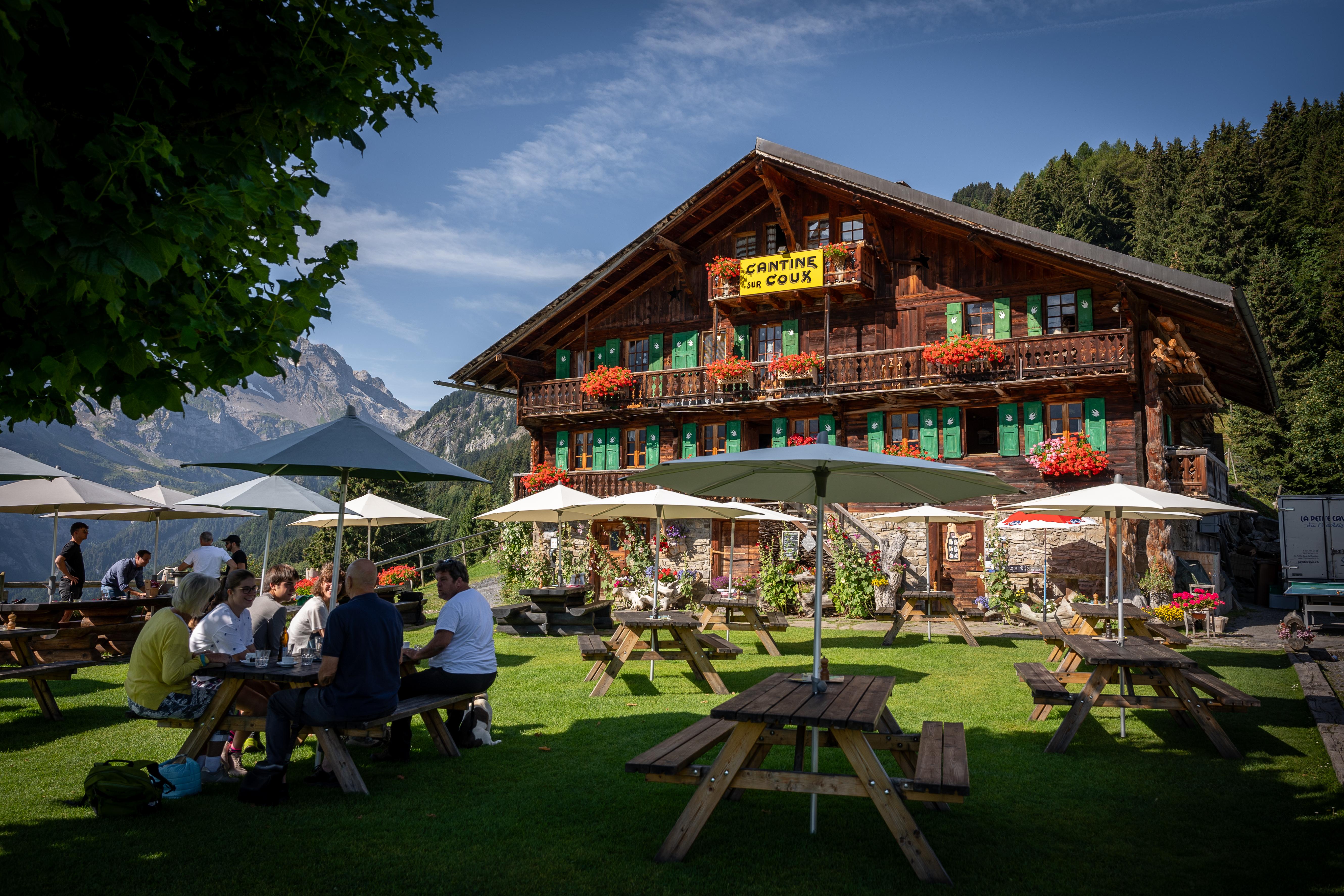Culinair genieten in Wallis - 6-daagse roadtrip – afbeelding 2