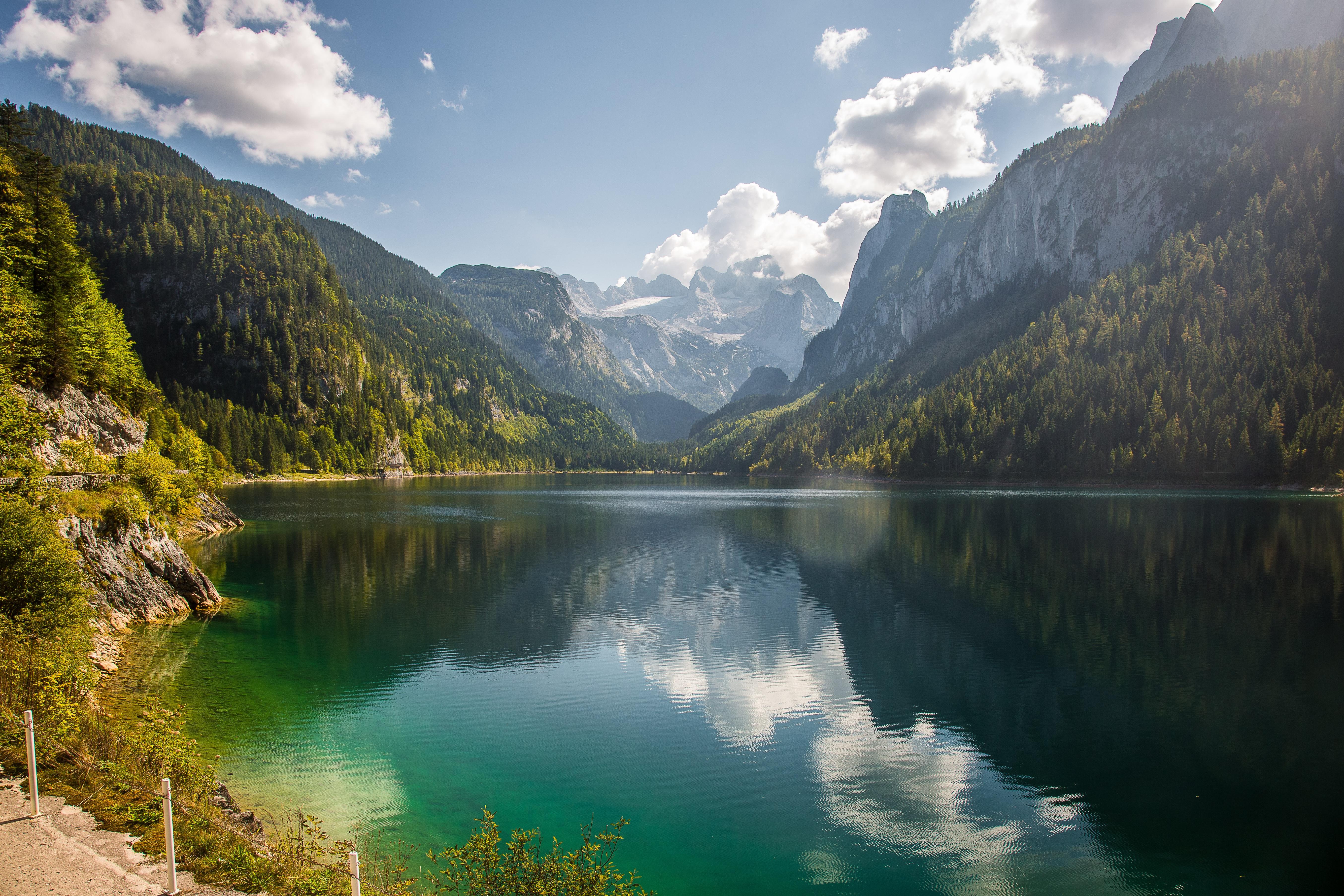 Drie parels in de Alpen van Oostenrijk - 7-daagse roadtrip | 3-sterren hotels – afbeelding 2