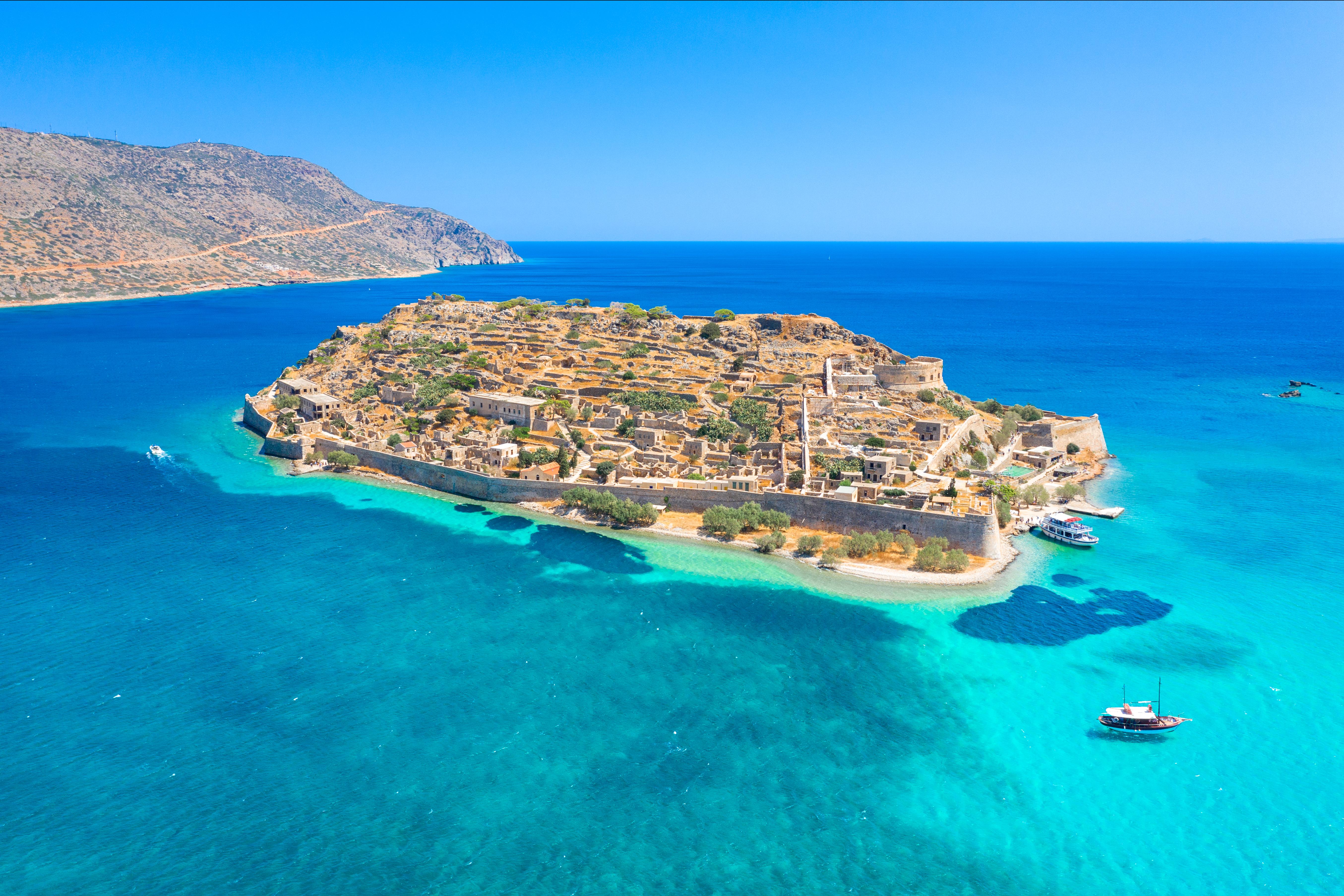 Ontdek de olijfgaarden en kustlijnen op Oost-Kreta - 8-daagse fly-drive – afbeelding 3
