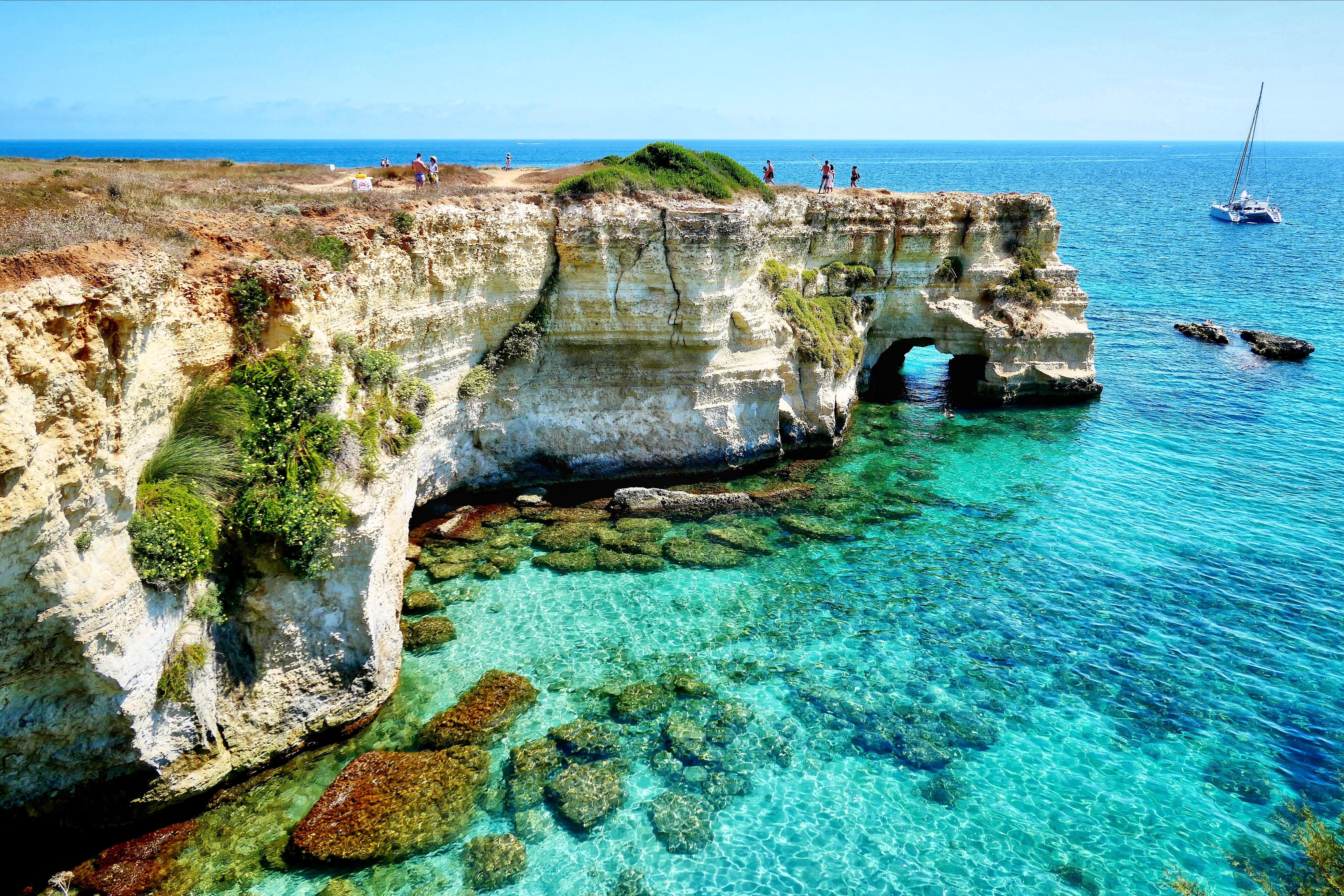 Puur Puglia - 11-daagse fly-drive – afbeelding 3