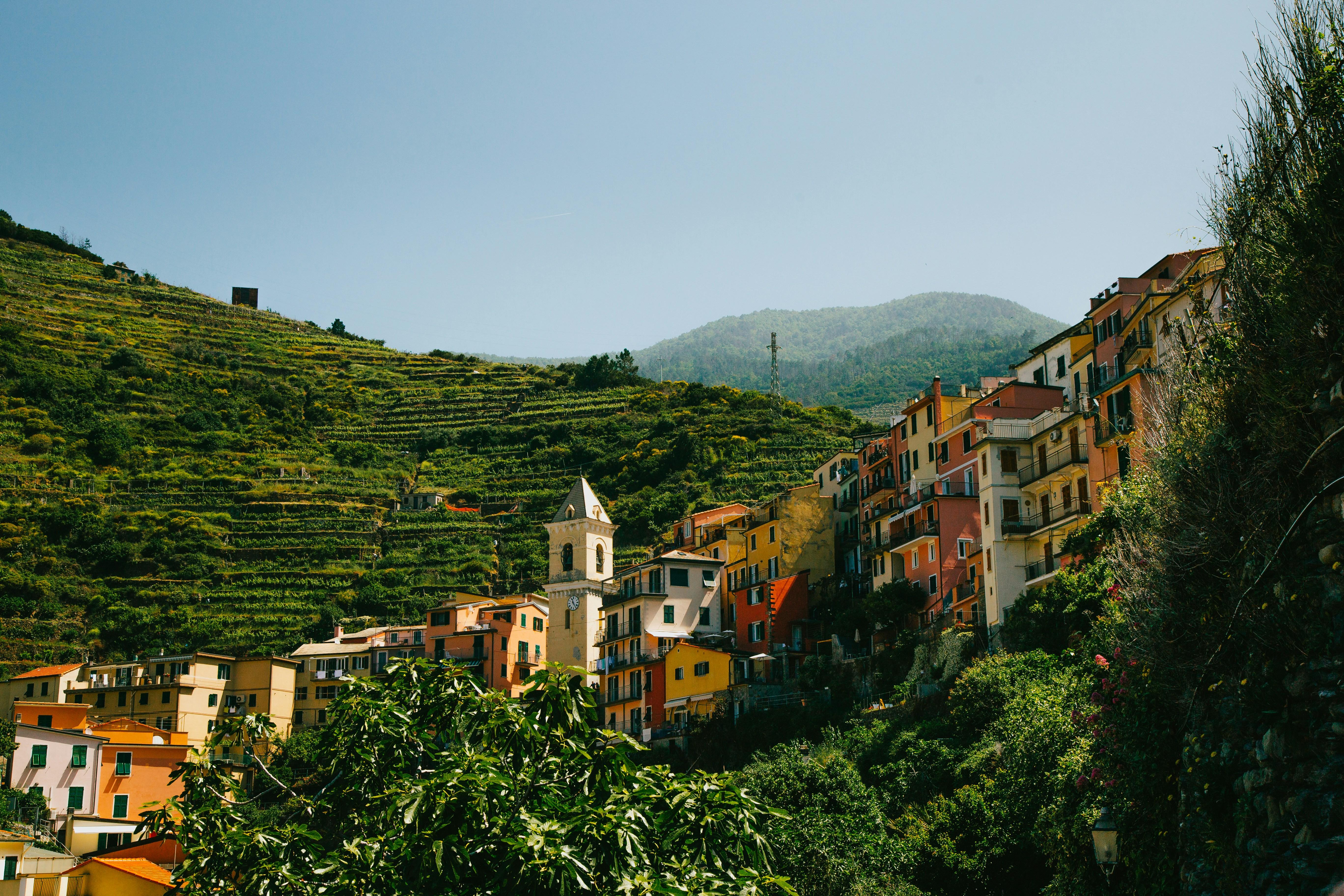 Cinque Terre en Toscane - 15-daagse fly-drive – afbeelding 4