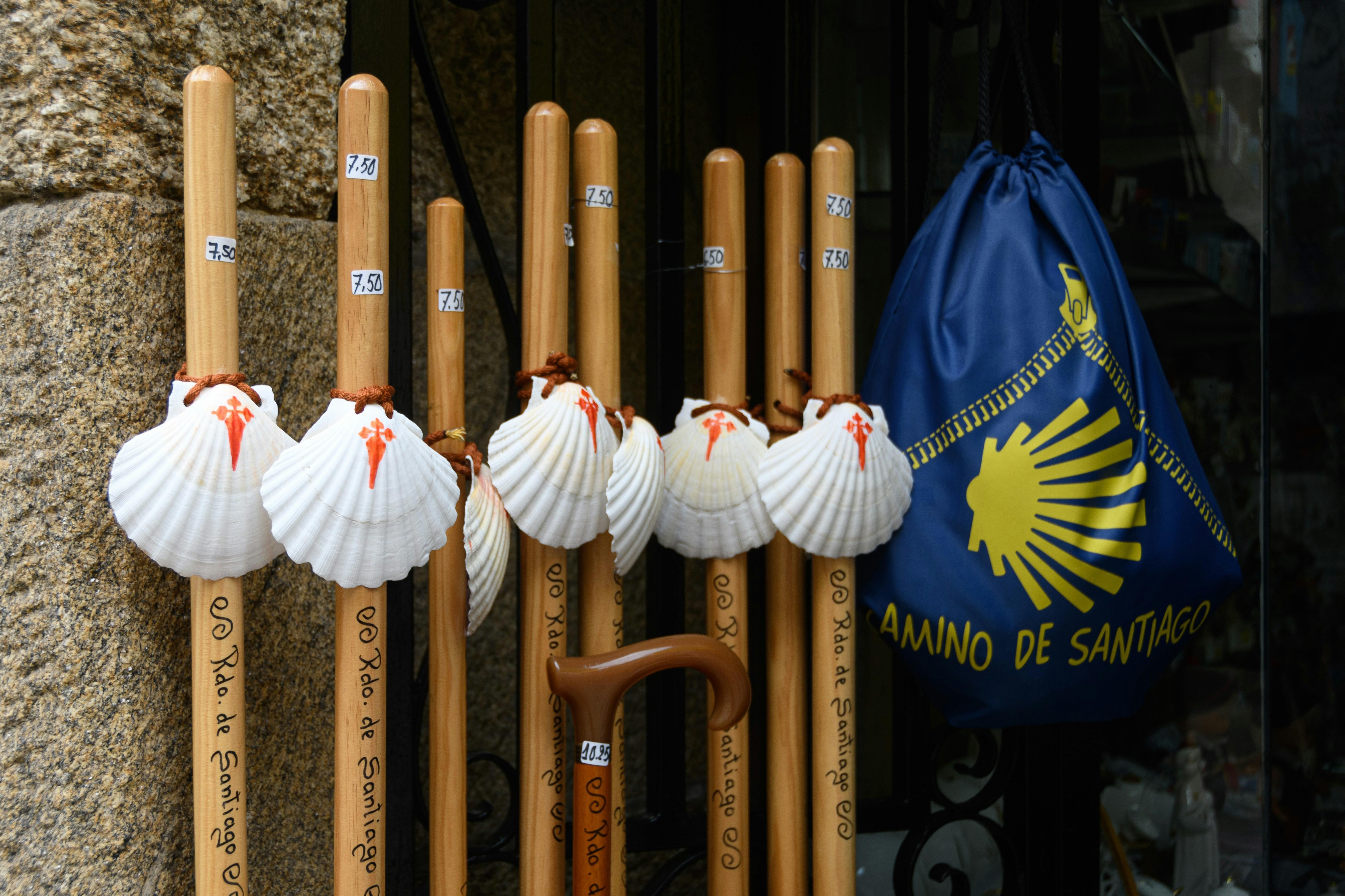Pelgrimsroute Noord-Portugal & Santiago de Compostela - 15-daagse fly-drive