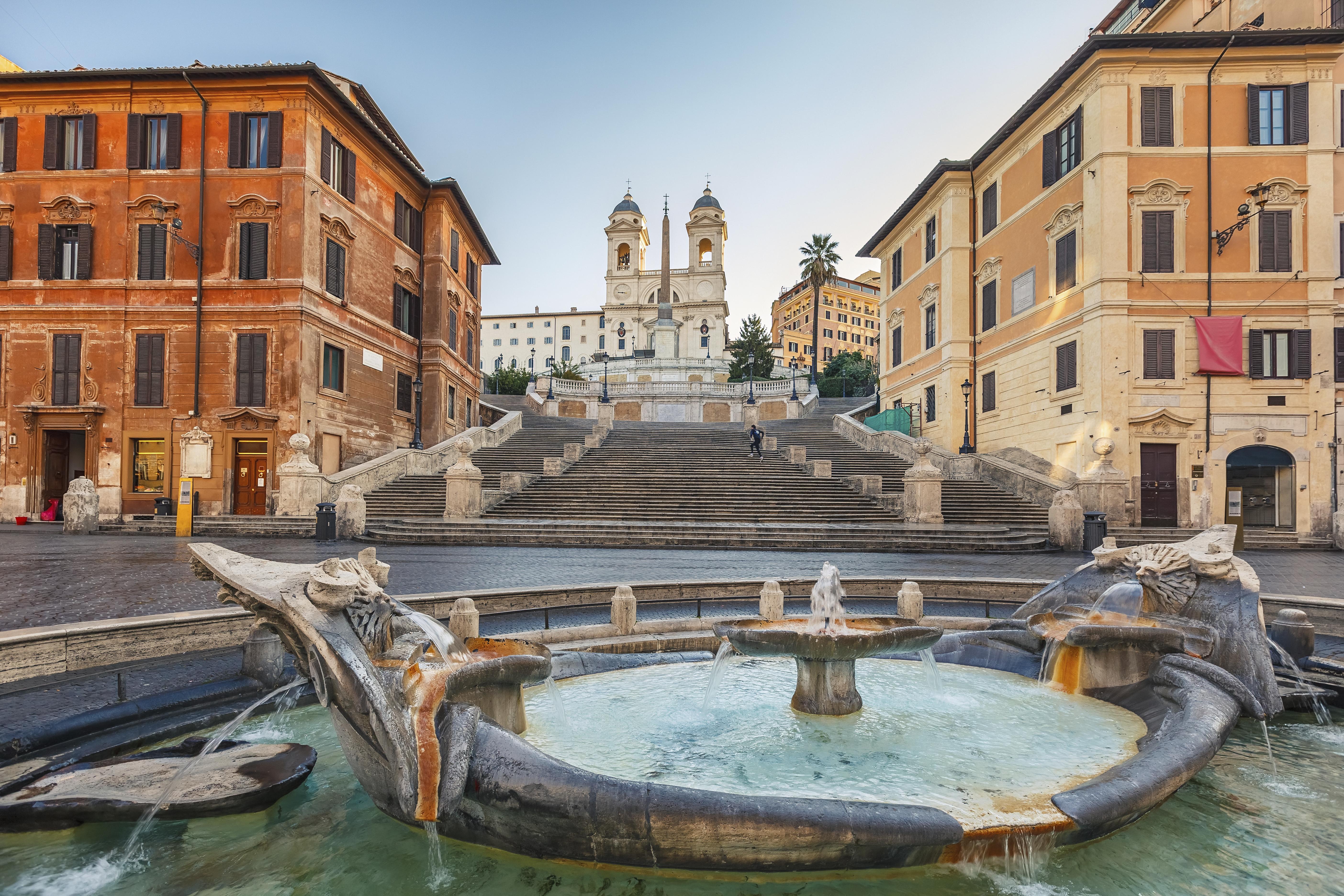 De hoofdsteden van Italie: Turijn, Florence en Rome - 8-daagse stedenspecial – afbeelding 2