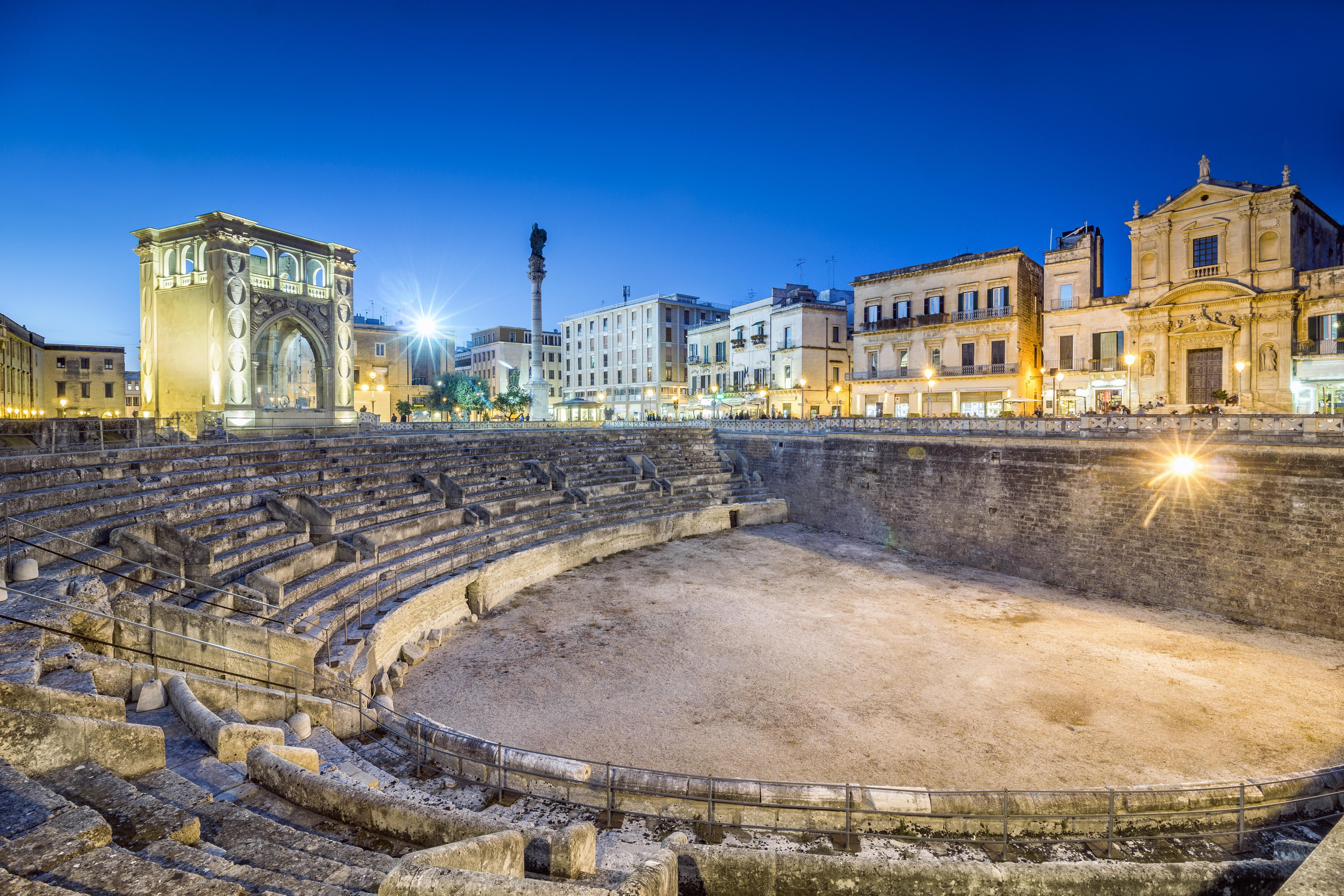 Stedenspecial Puglia & Matera - 12-daagse fly-drive – afbeelding 5