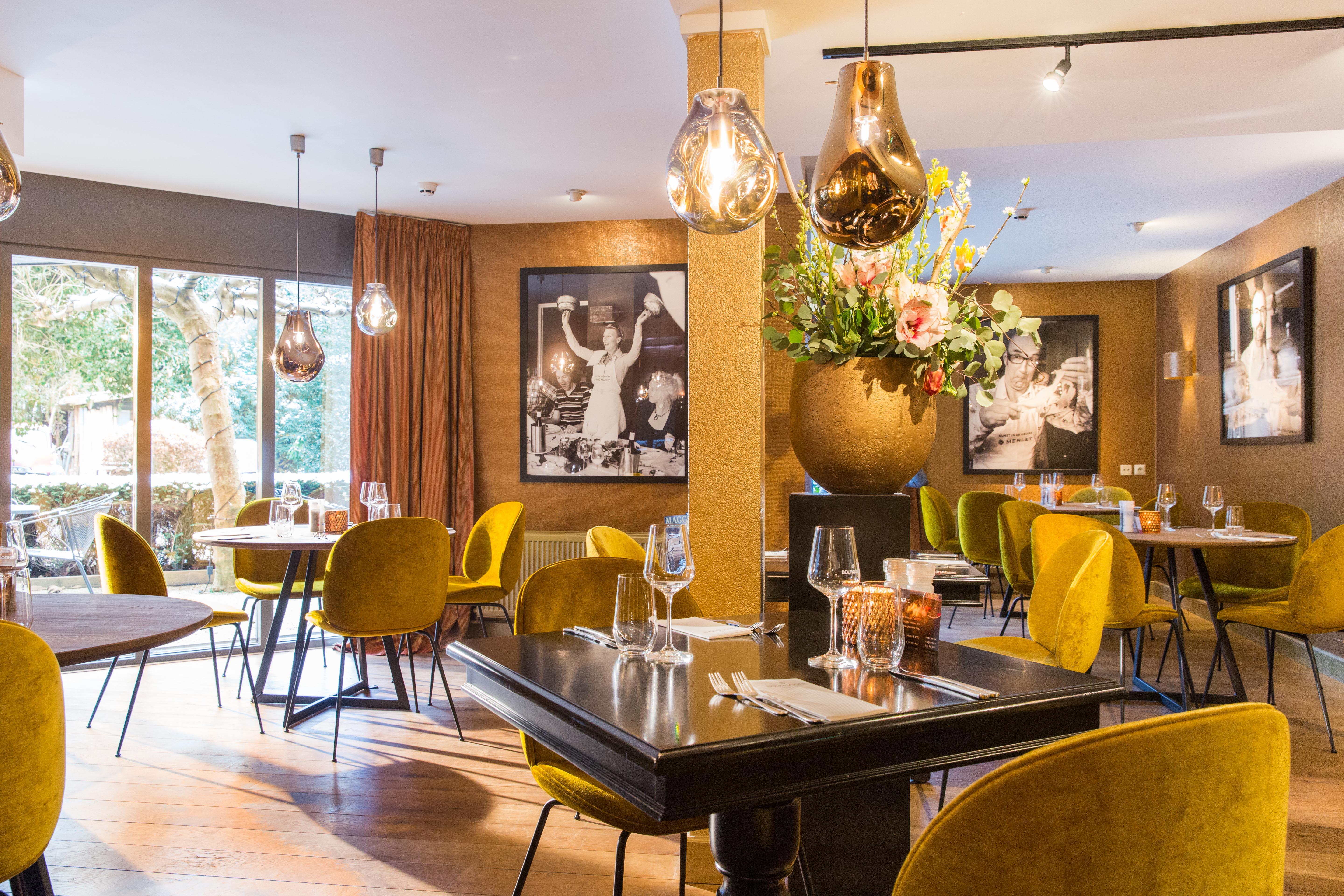 Culinair genieten met een Michelinster bij Merlet - 3-daagse reis