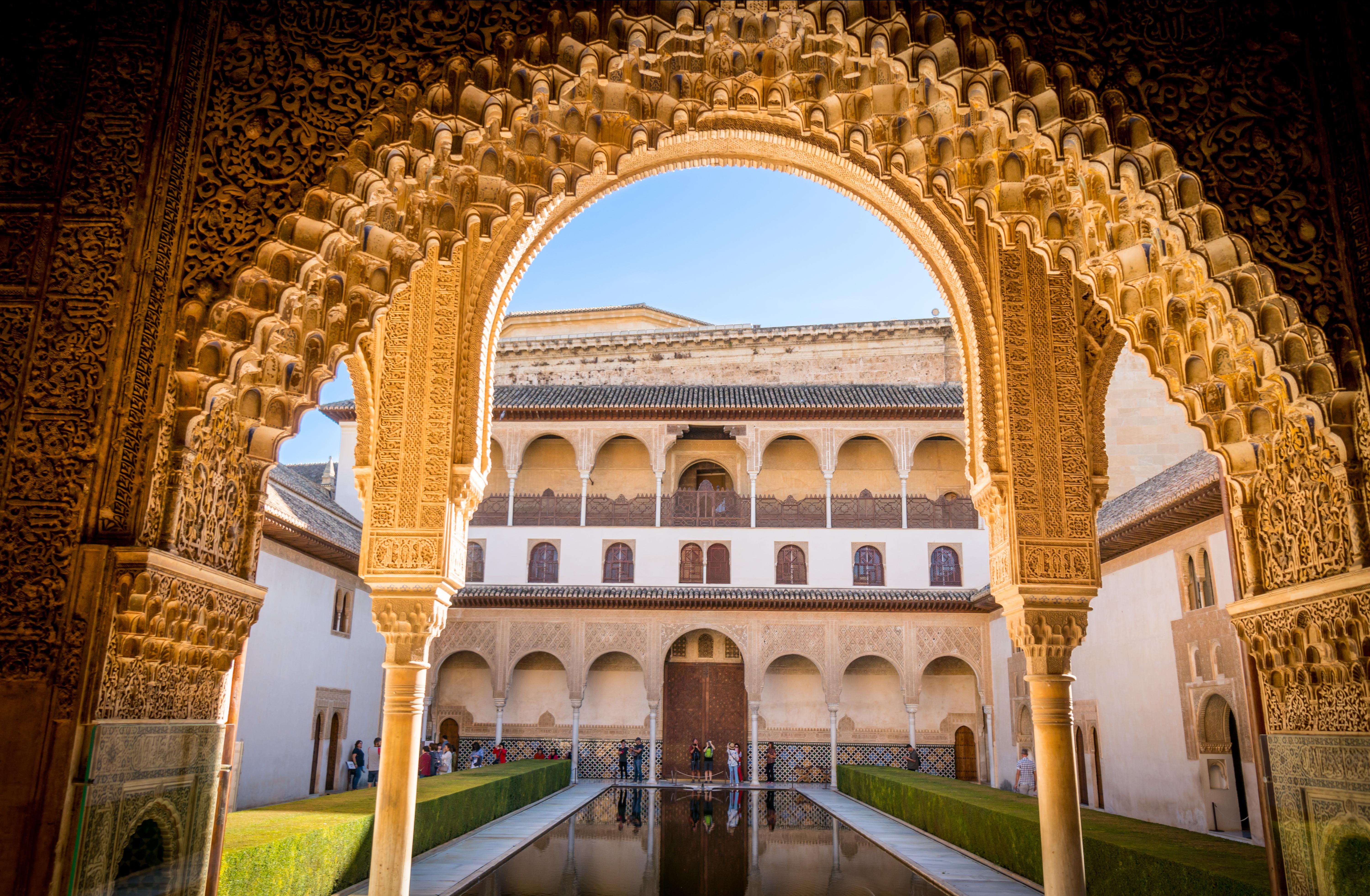 Romantisch genieten in Andalucia - 12-daagse standplaats reis – afbeelding 2