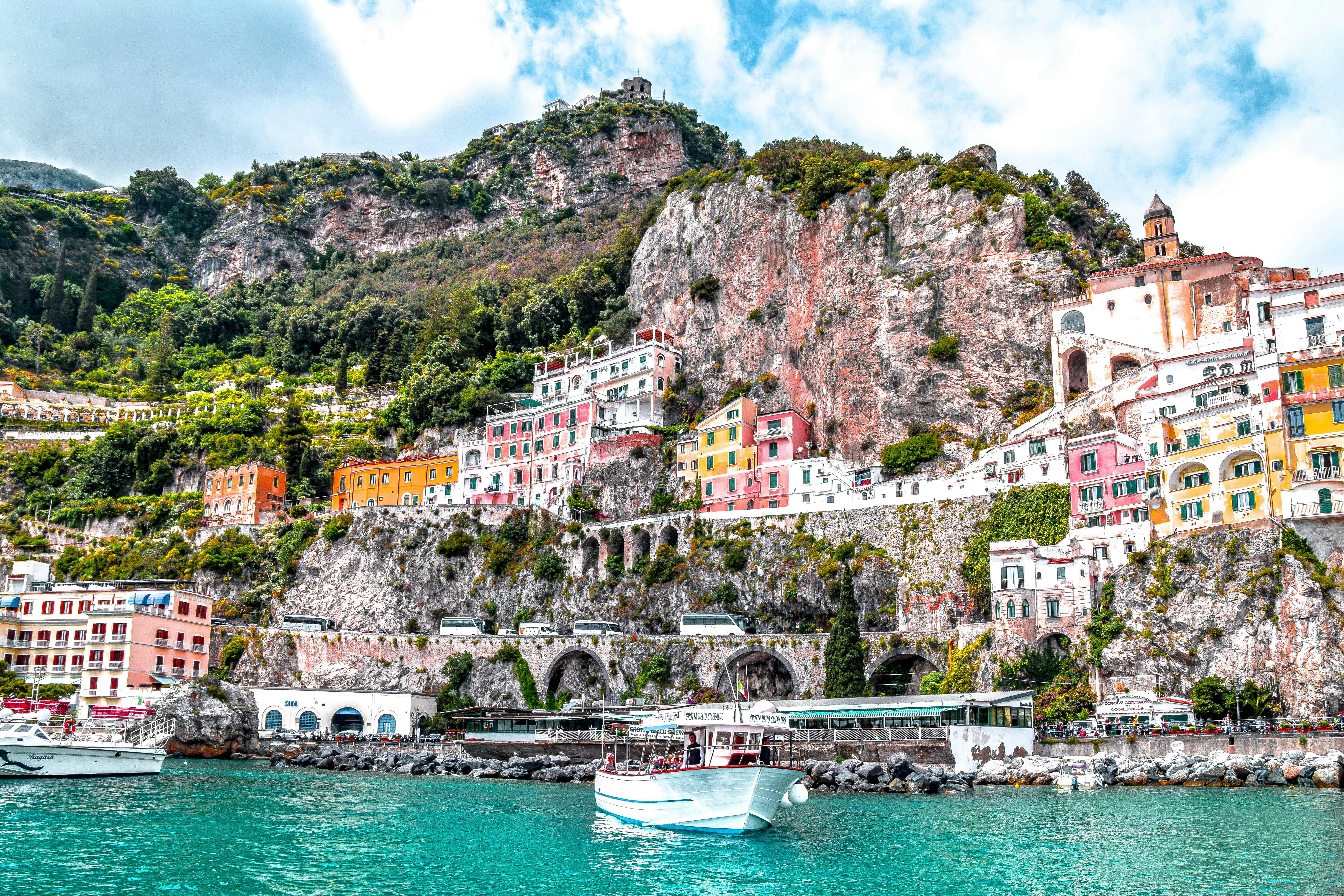 Culinair Cilento - 6-daagse Special – afbeelding 2