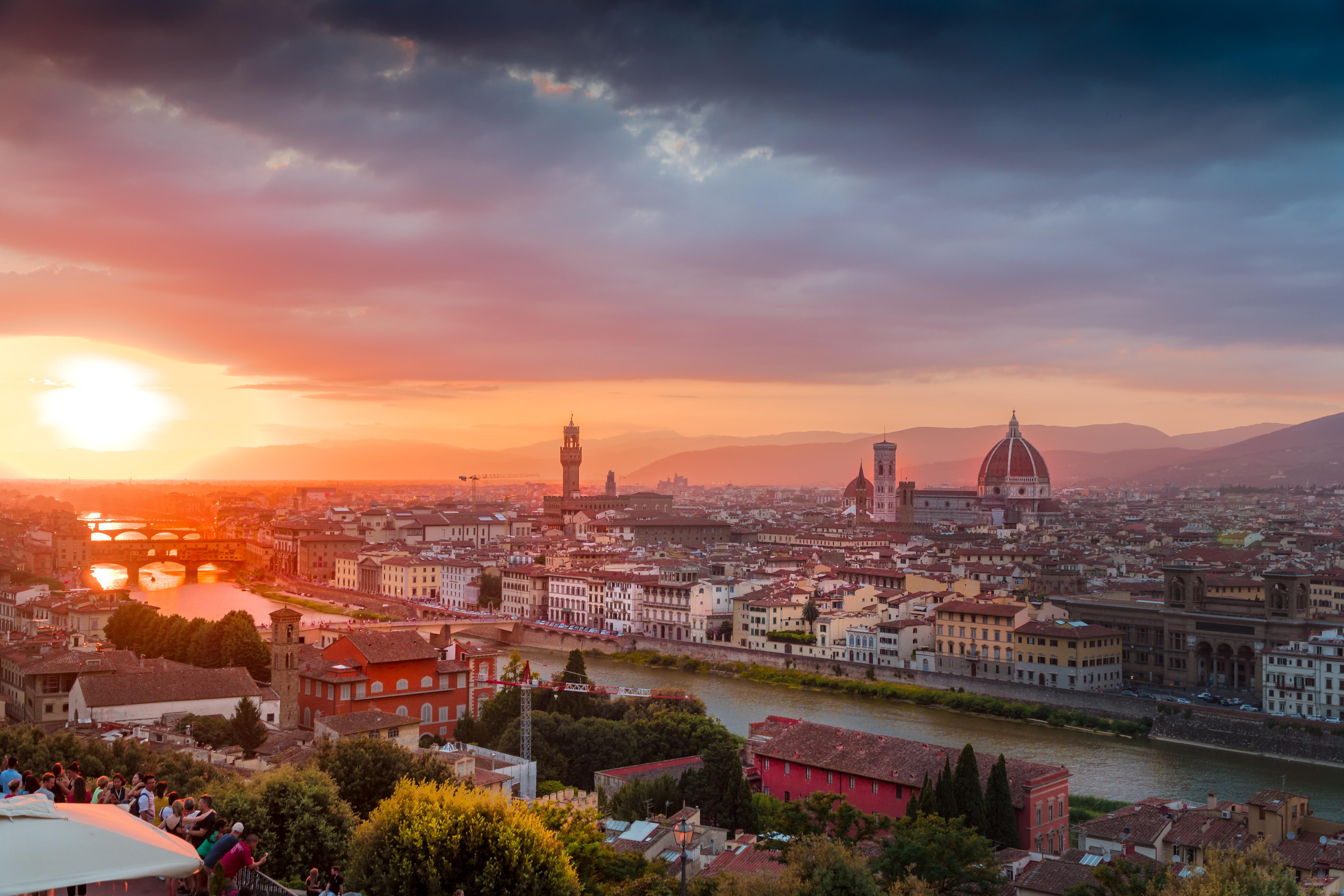 Het hart van Toscane - 9-daagse roadtrip – afbeelding 2