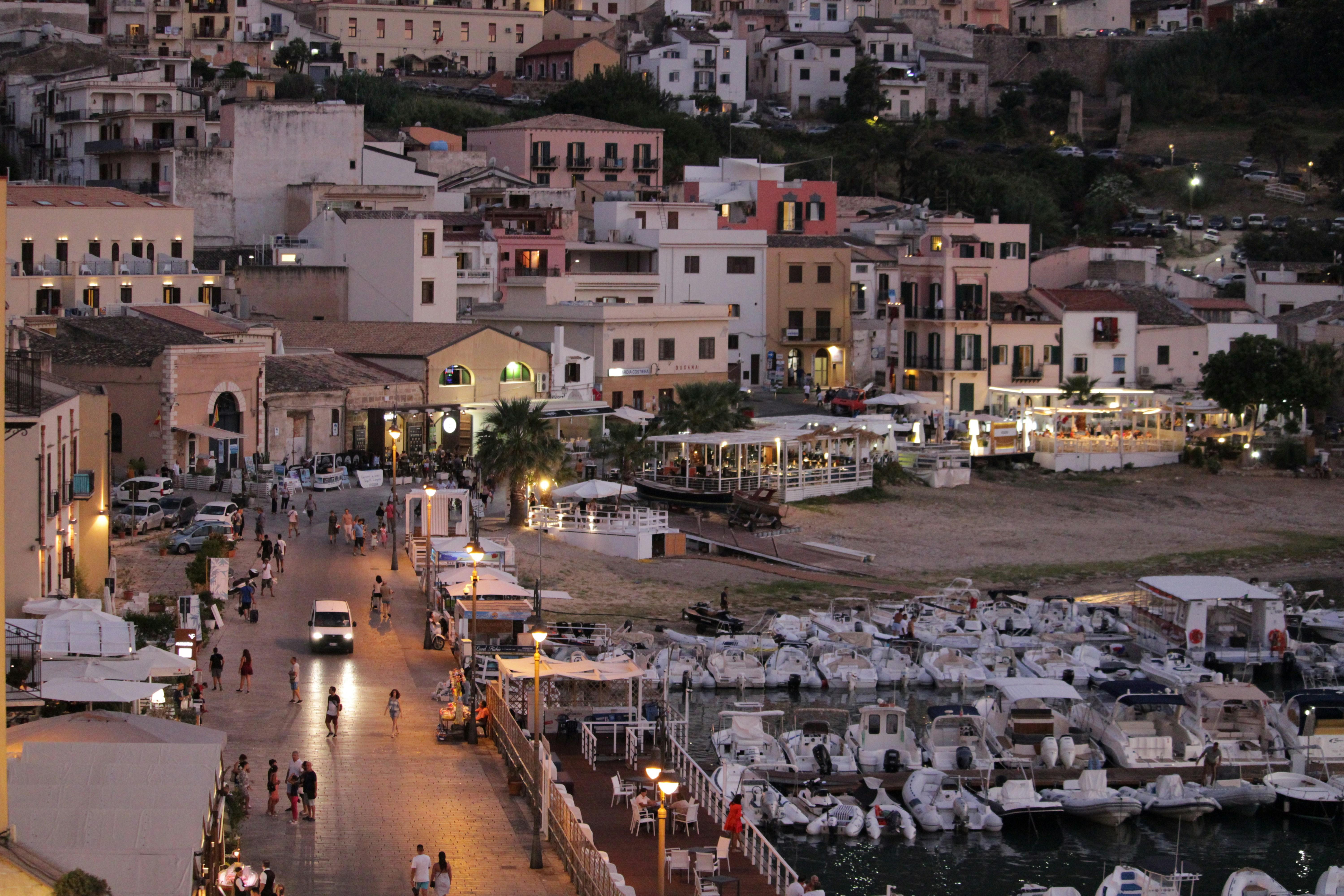 Het onontdekte West-Sicilië - 8-daagse fly-drive – afbeelding 4