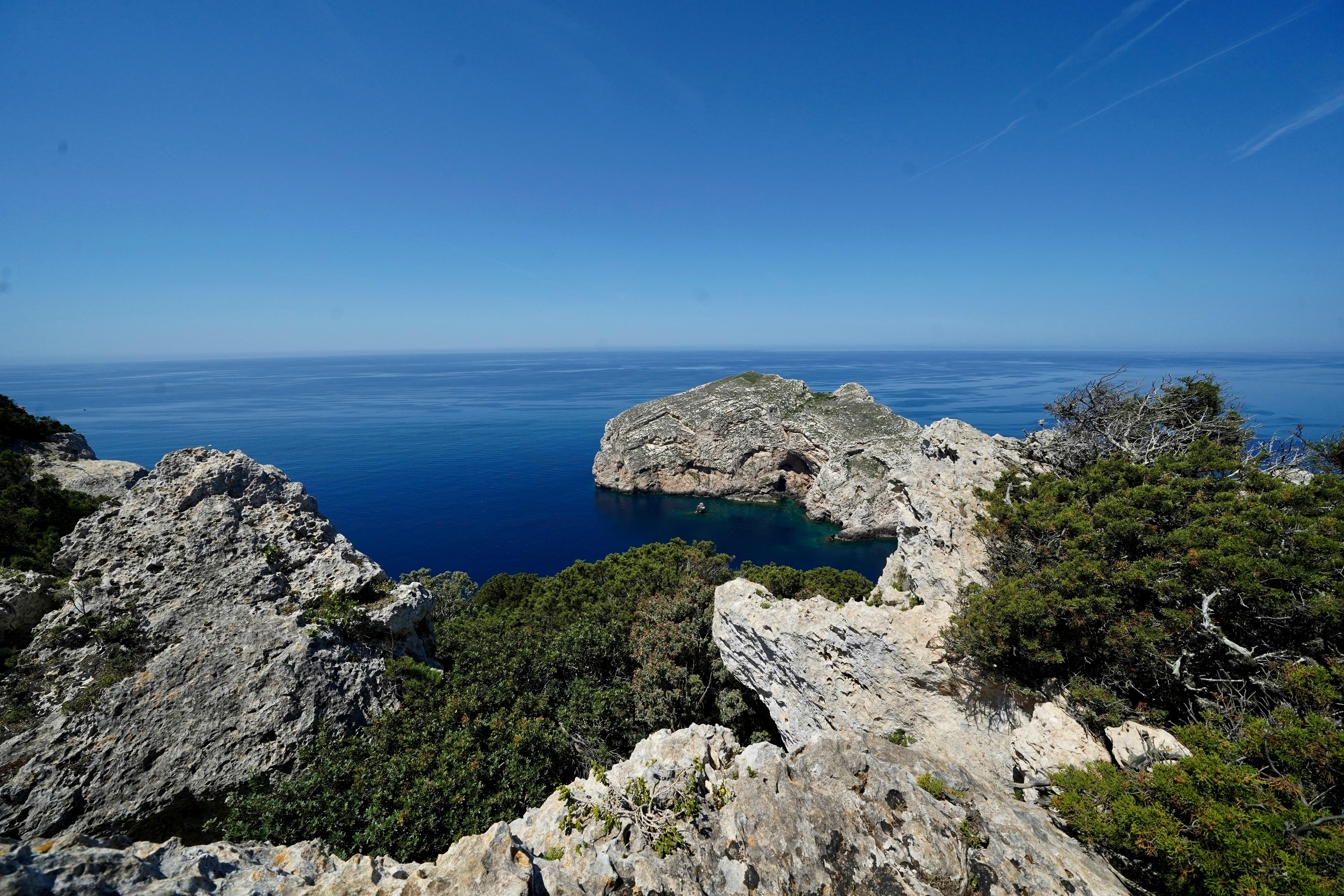 Sardinië Charme - 12-daagse fly-drive