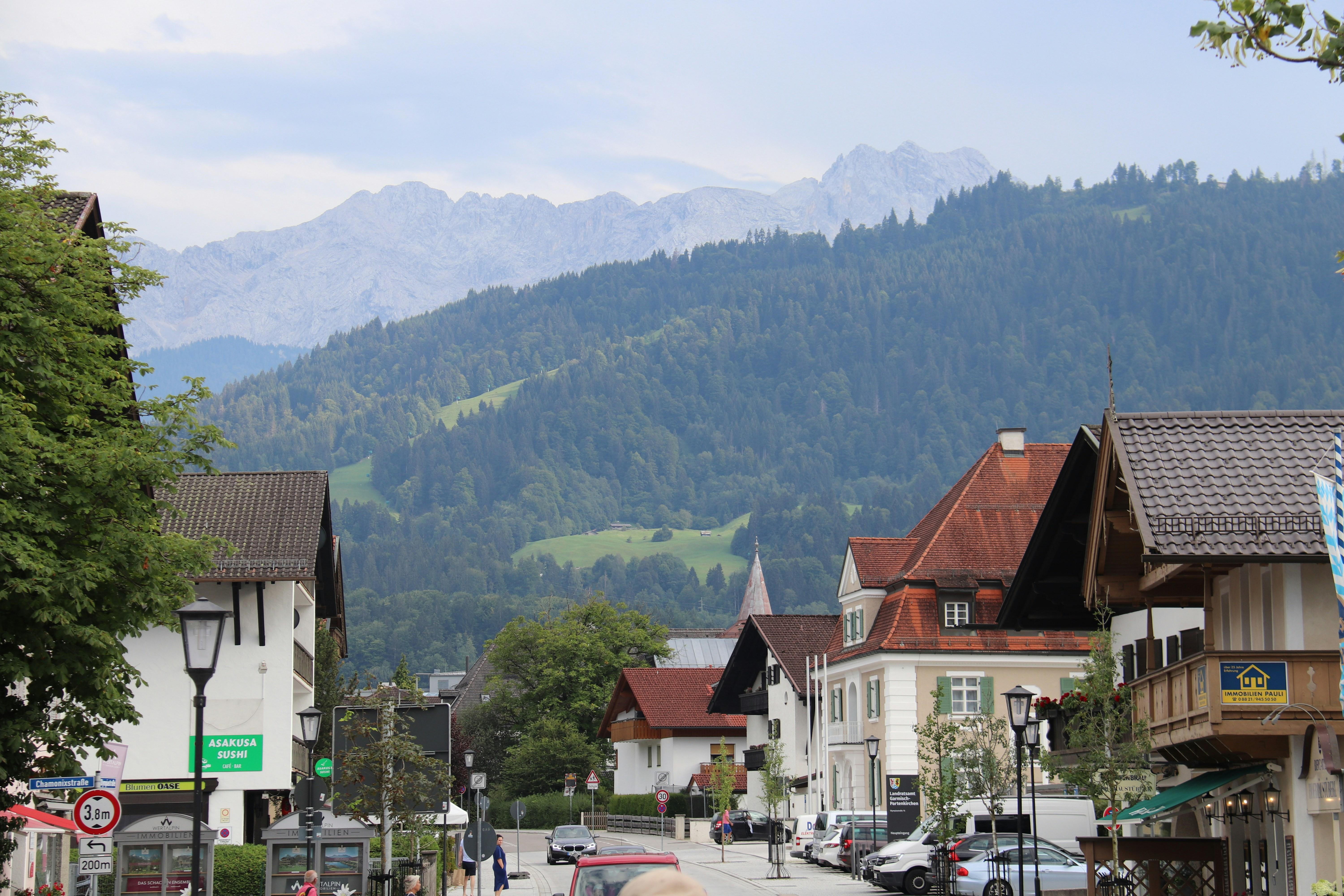 Een droomreis door de Duitse Alpen - 8-daagse roadtrip – afbeelding 5