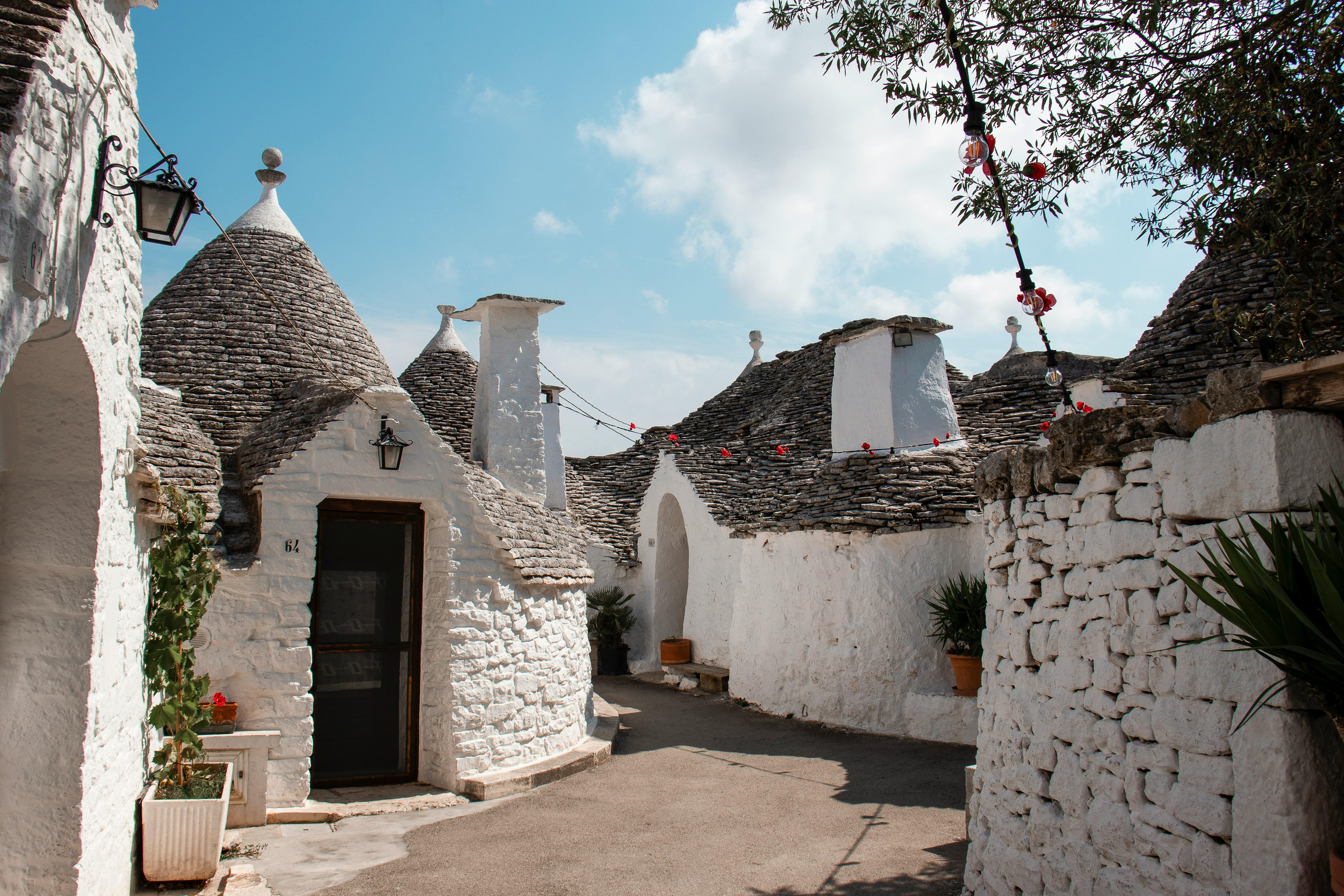 Fietstour Salento Culinair - 9-daagse fietstour – afbeelding 3