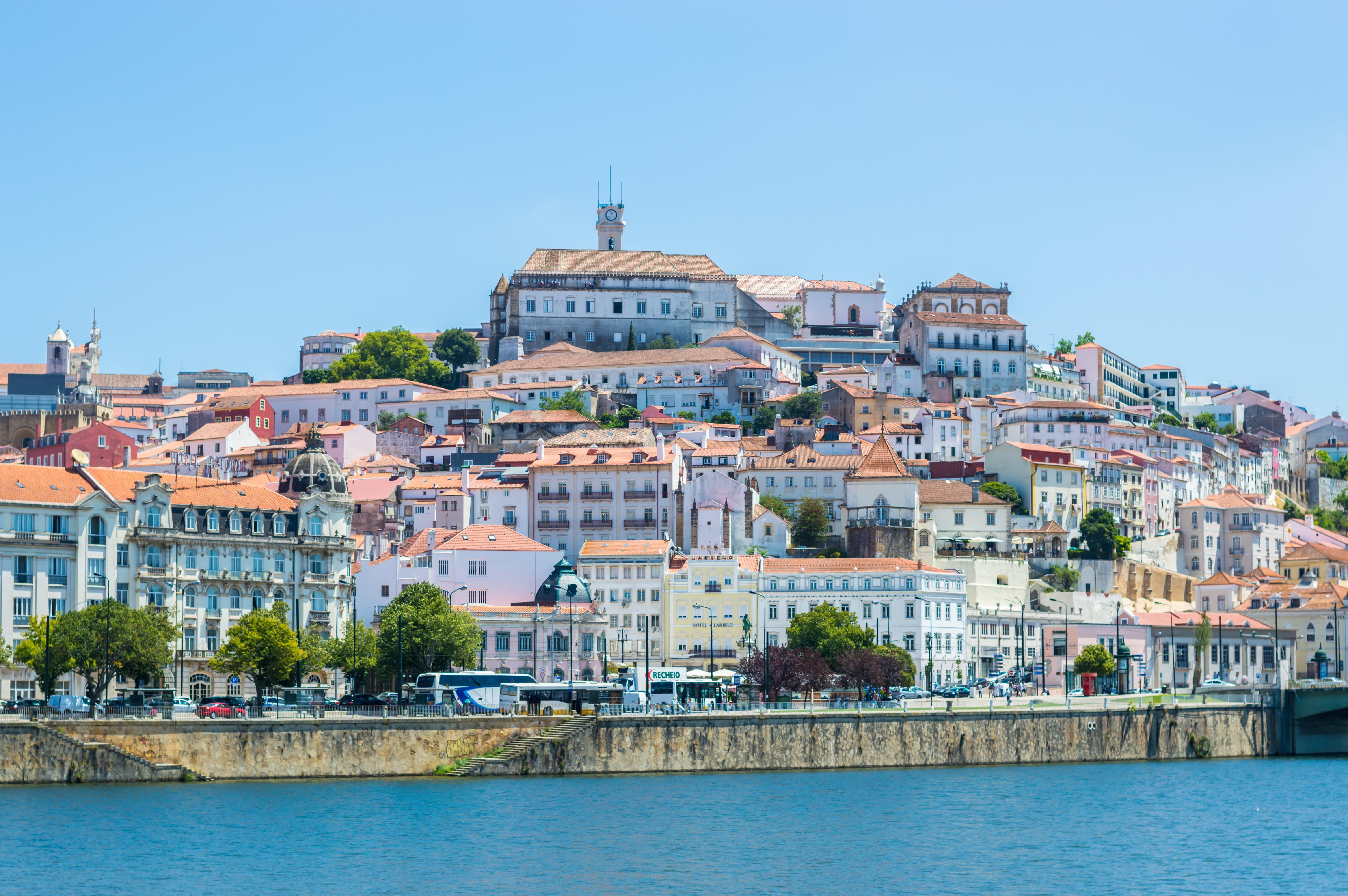 Cultuur en werelderfgoed in Portugal en Spanje - 10-daagse fly-drive – afbeelding 5