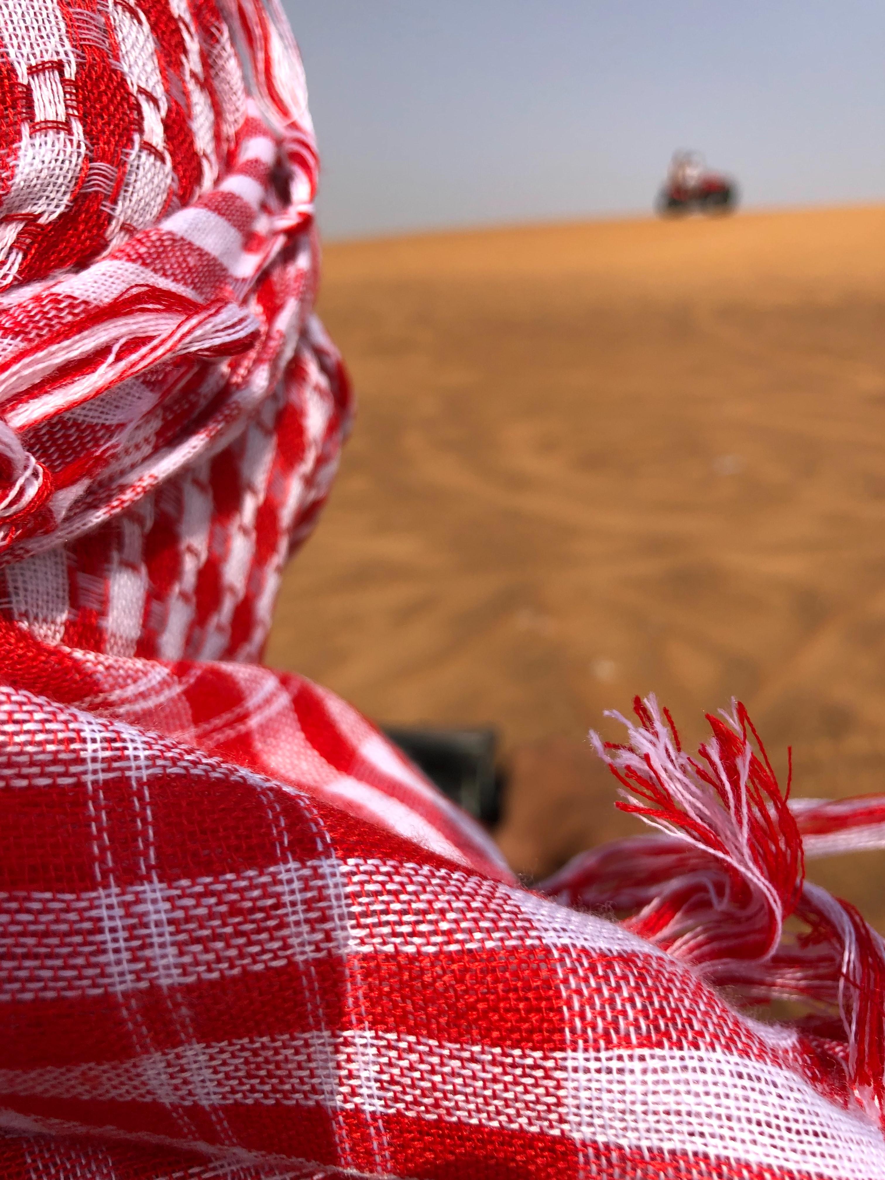 Magisch Oman en Muscat - 8-daagse rondreis met privechauffeur - 4 sterren hotels – afbeelding 4