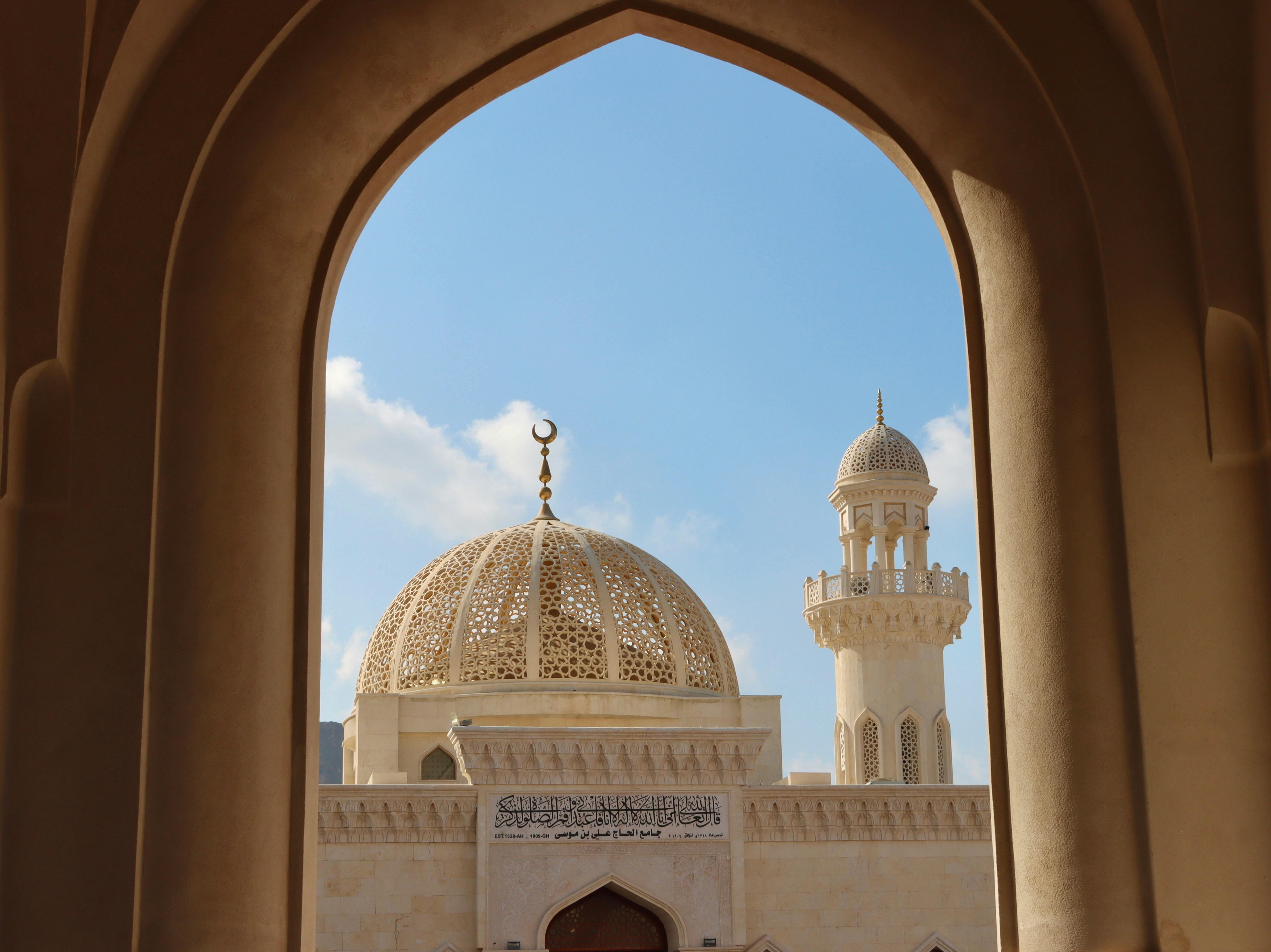 Magisch Oman en Muscat - 8-daagse rondreis met privechauffeur - 4 sterren hotels – afbeelding 3