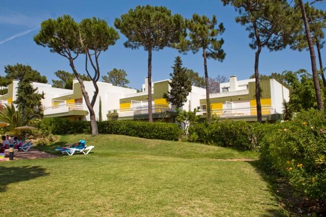 Winterzon Pinhal da Marina - Pinhal da Marina