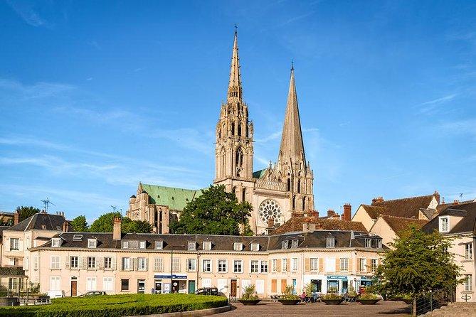 Gastvrij Normandie en Bretagne - 8-daagse roadtrip
