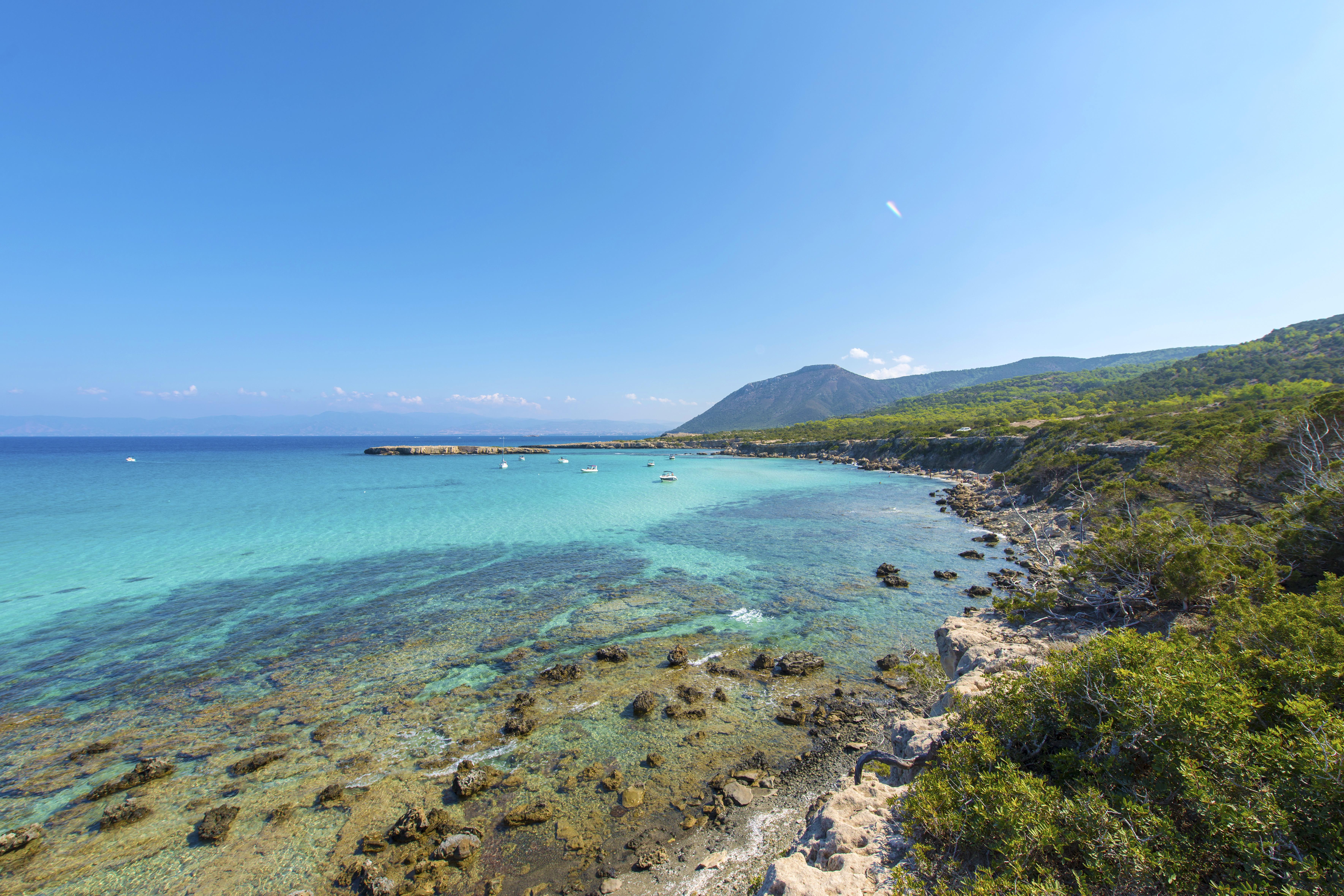 Authentiek Cyprus - 11-daagse fly-drive – afbeelding 3