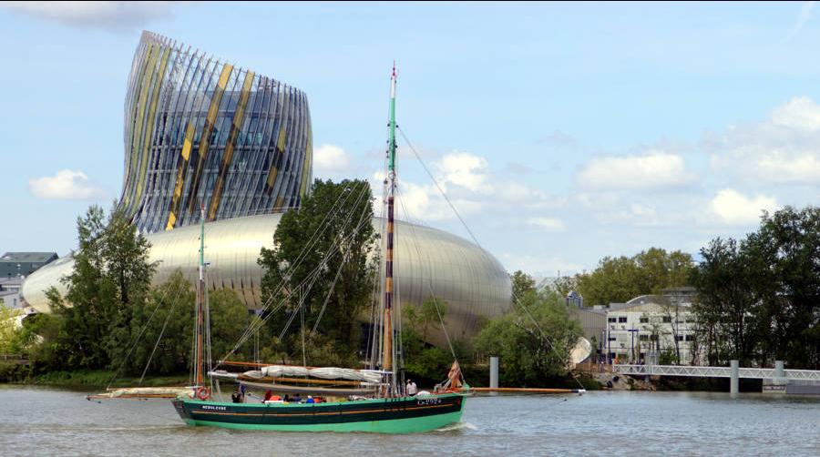 Stijlvol Bordeaux: Cité du Vin en een bijzonder verblijf - 5-daags verblijf Renaissance – afbeelding 4