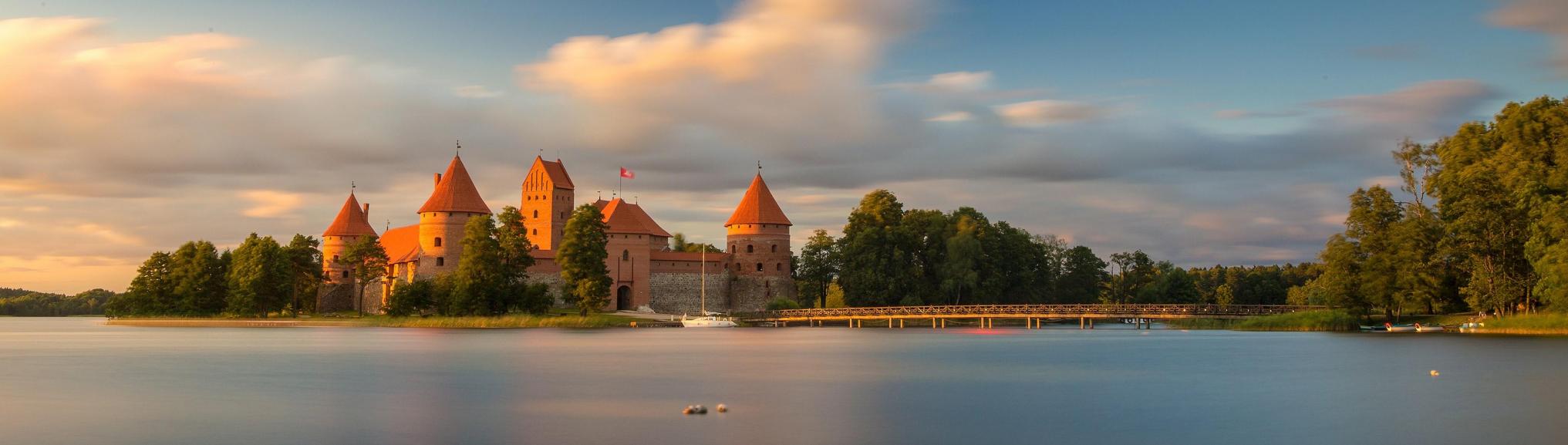 Trakai