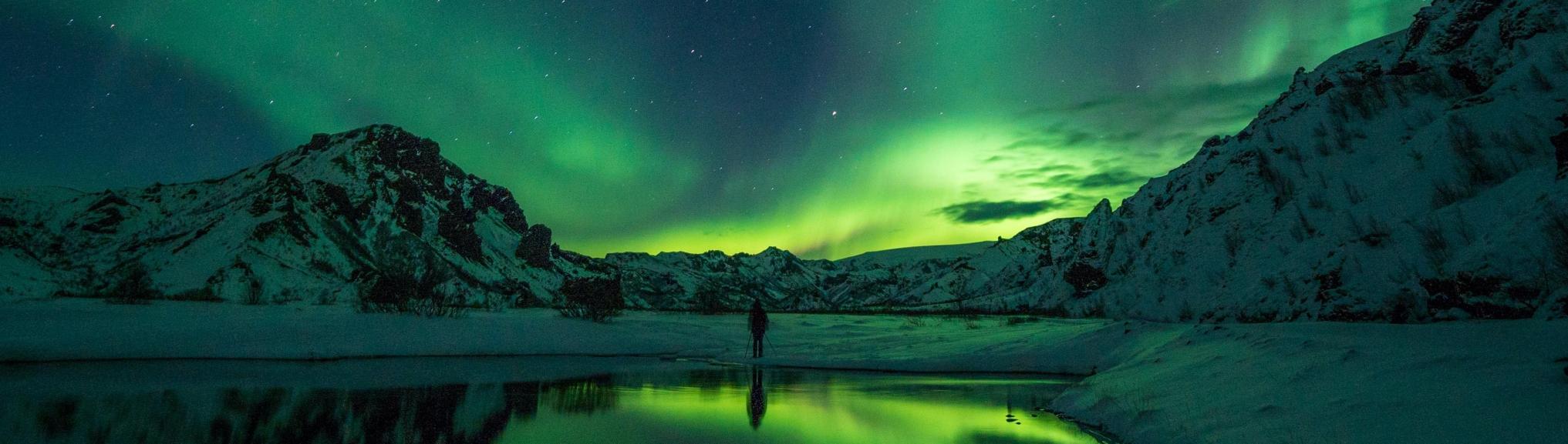 Northern Lights