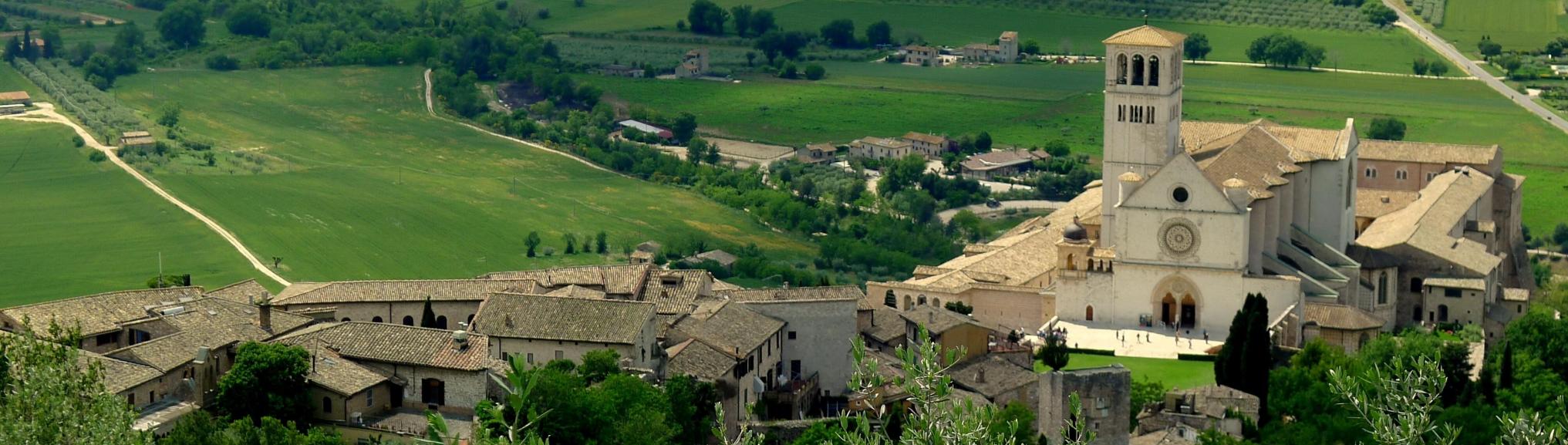 Assisi