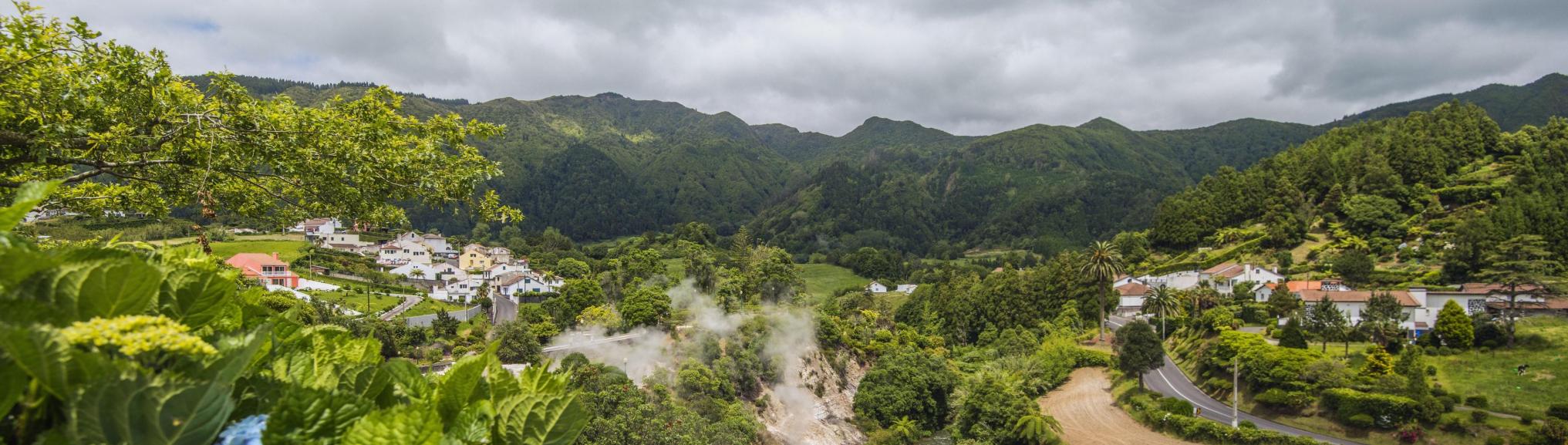 Sao Miguel