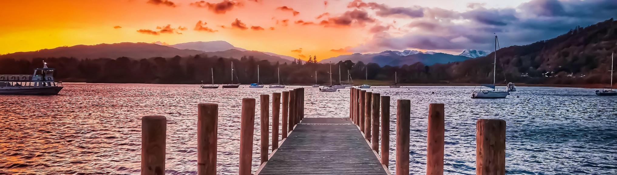 Lake Windermere