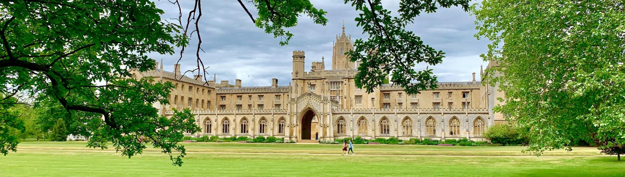 Cambridge University