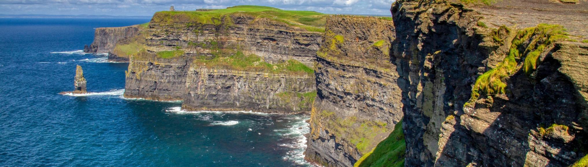 Cliffs of Moher