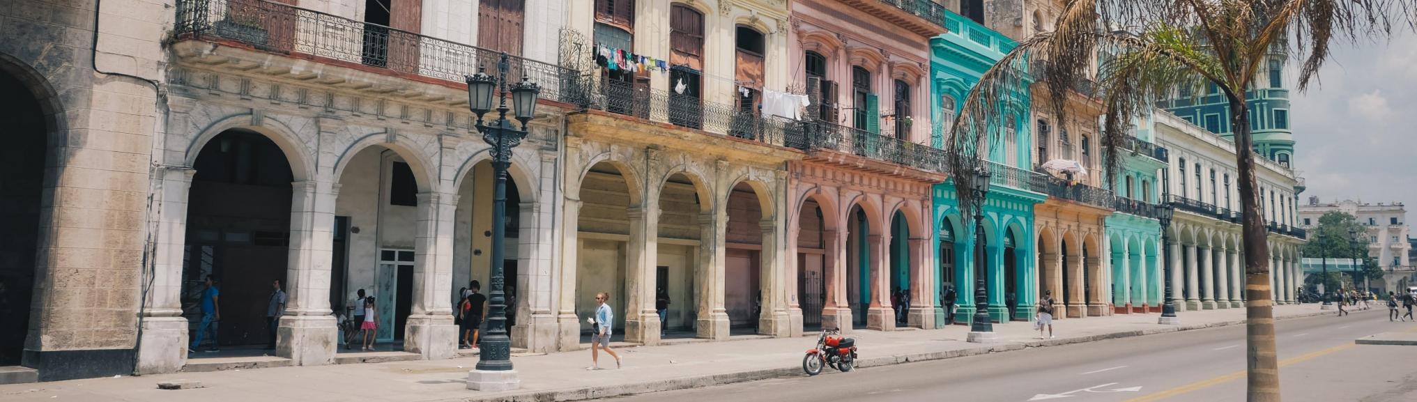 Havana