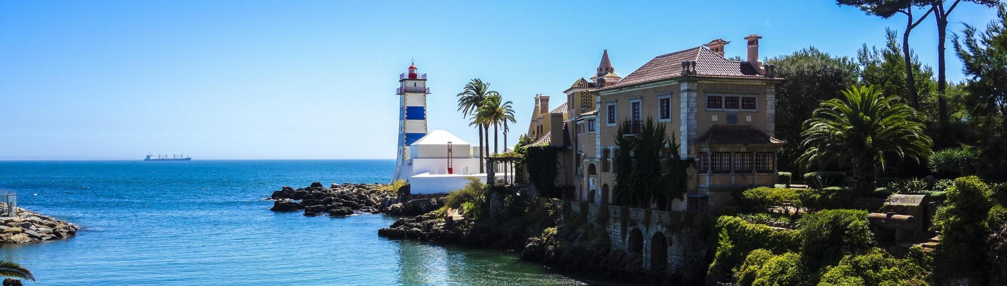 Cascais