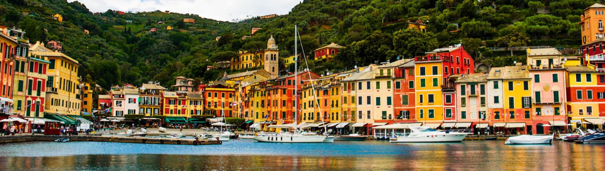 Portofino