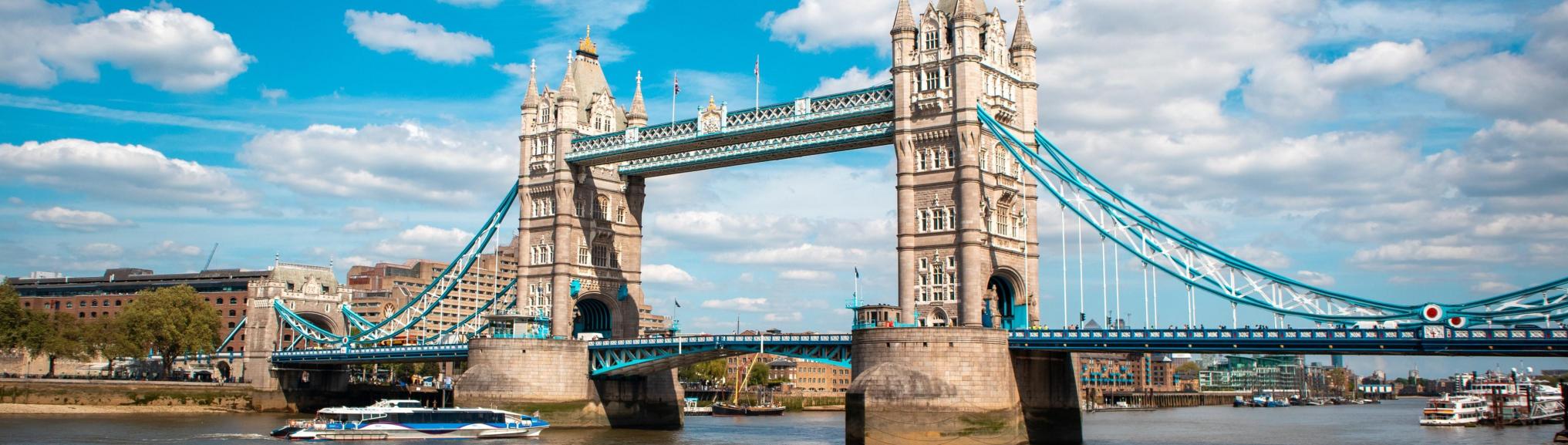 Tower Bridge