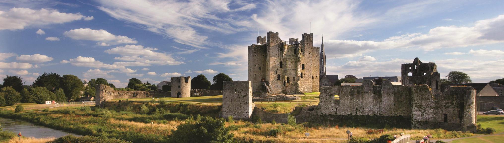 Trim Castle