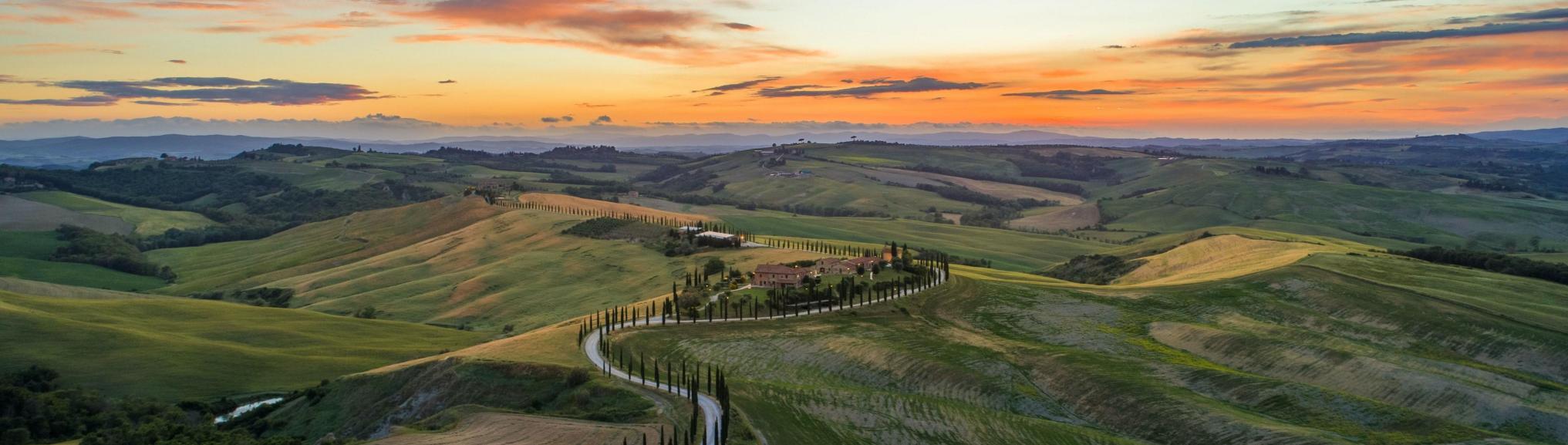 San Quirico d'Orcia