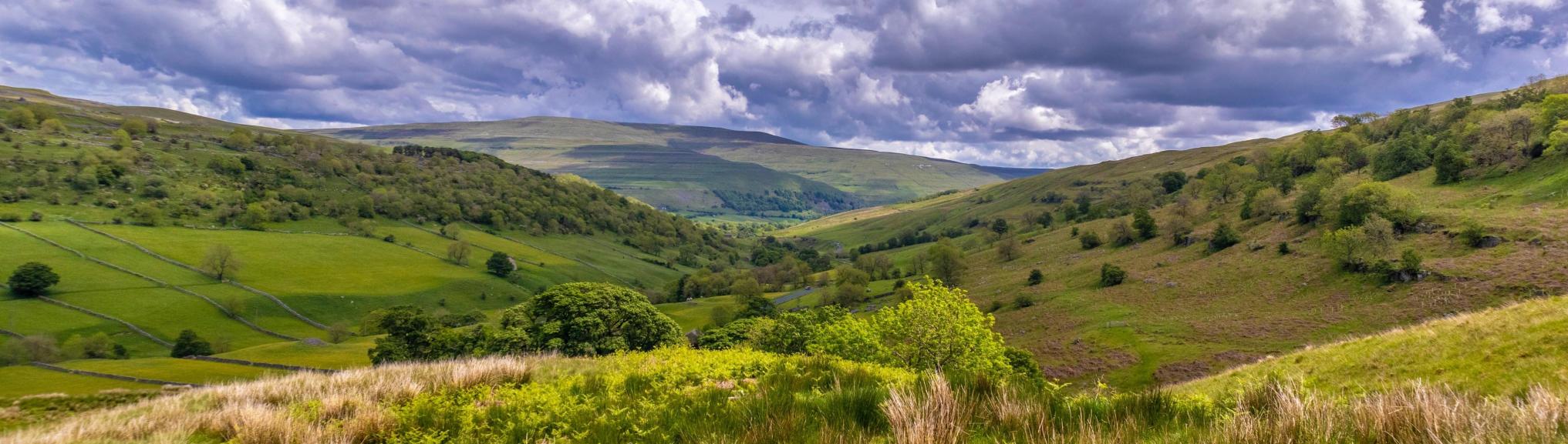 Yorkshire Dales