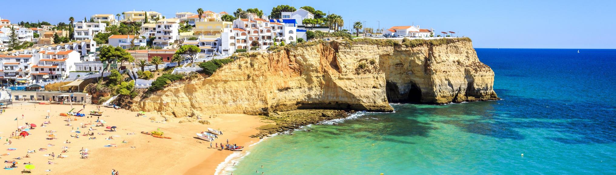 Algarve