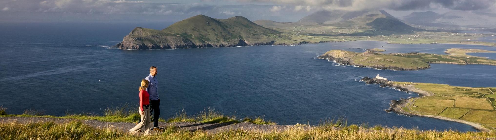 Valentia Island