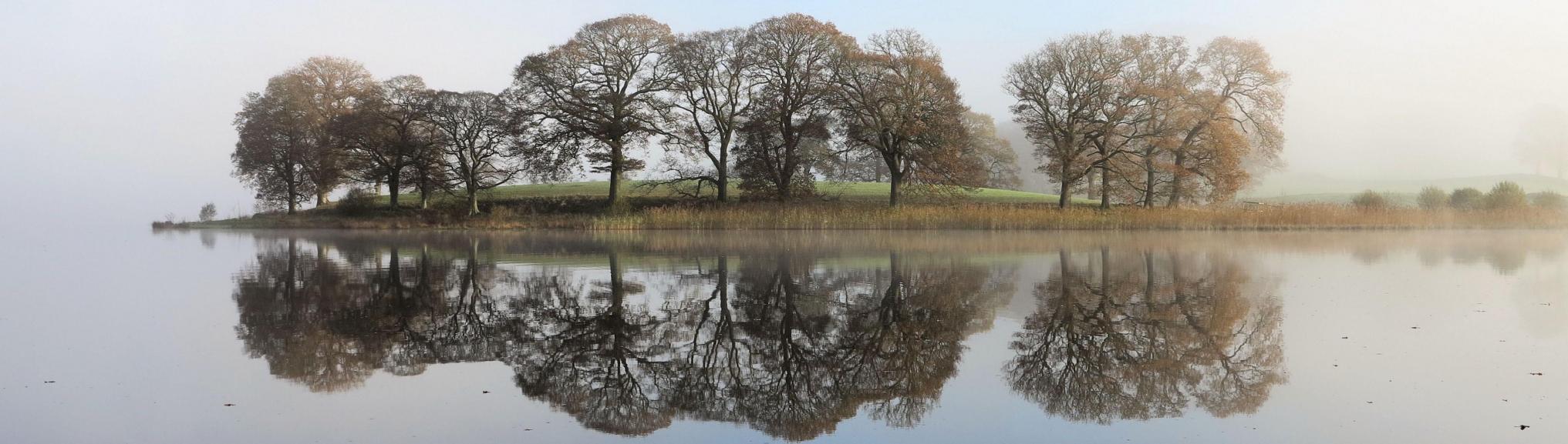 Esthwaite Water