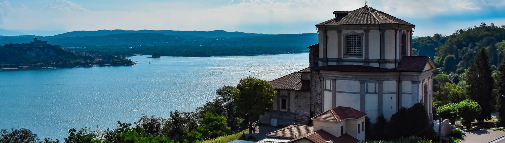 Stresa, Lago Maggiore