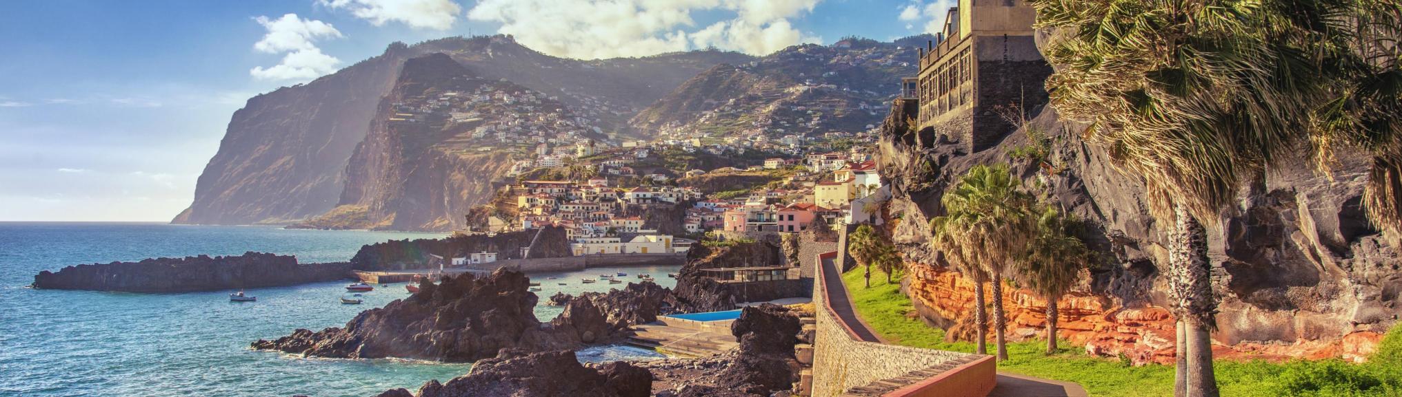 Madeira