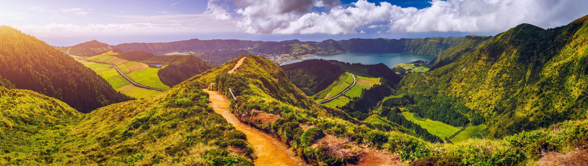 Sao Miguel