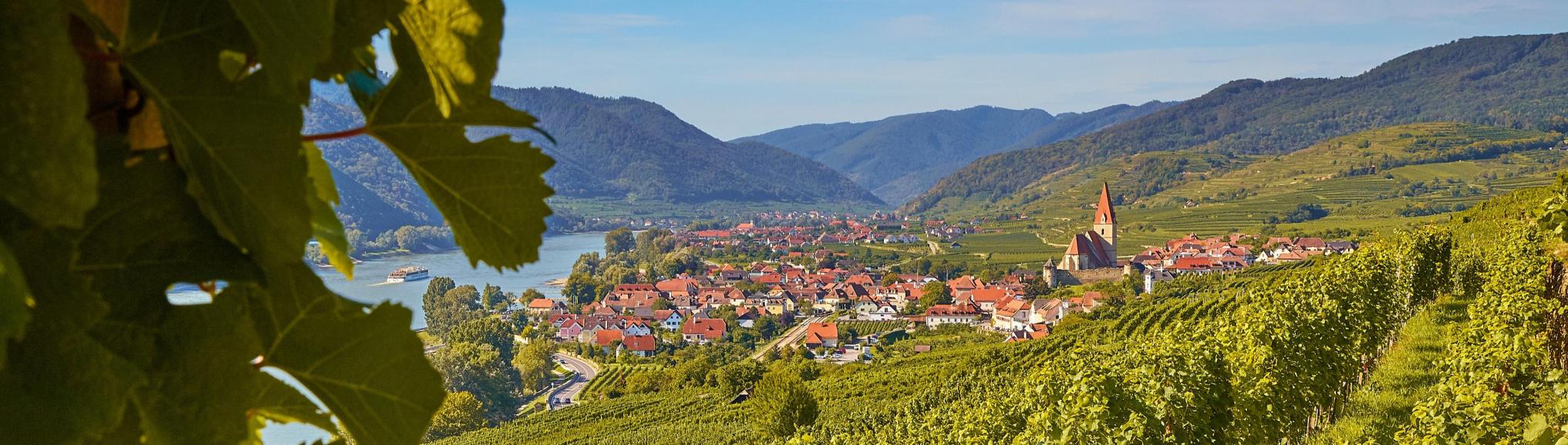 Wachau