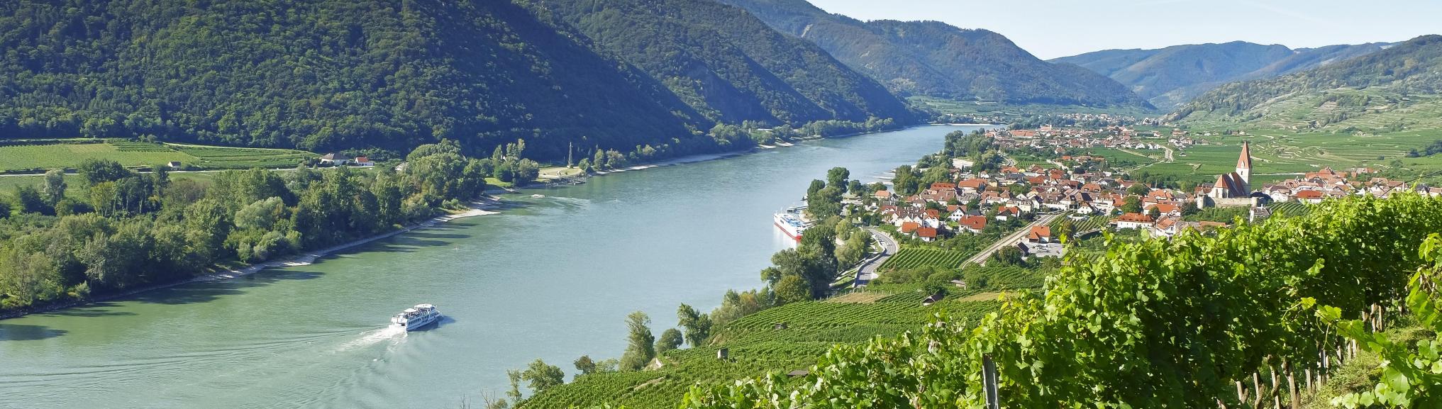 Donau