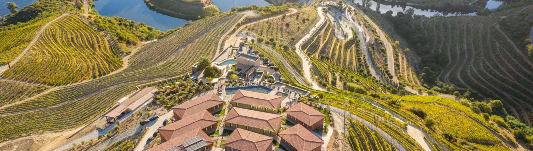 Vila Gale Douro Vineyards | Armamar