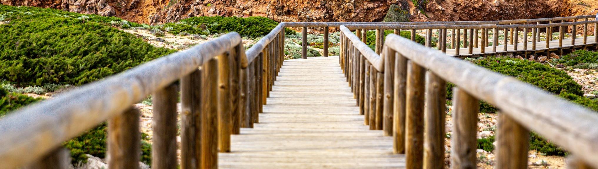 Algarve