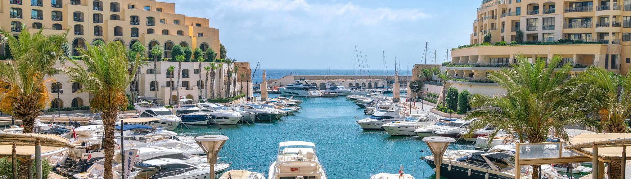 Malta
