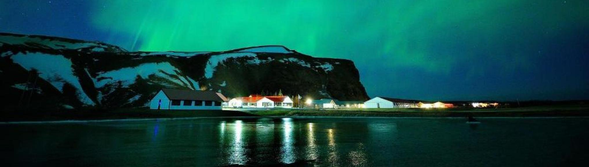 IJsland
