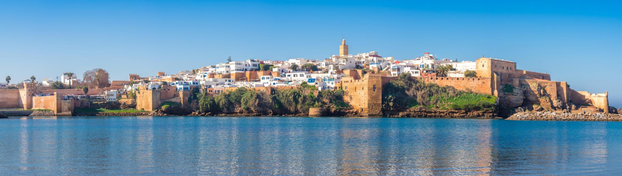 Sfeerbeeld Rabat